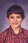 Andy McDougal; Elementary Family Friends School